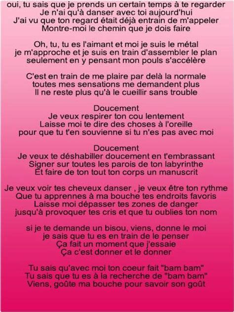 in my place traduction|Paroles et traduction de la chanson «In My Place» par .